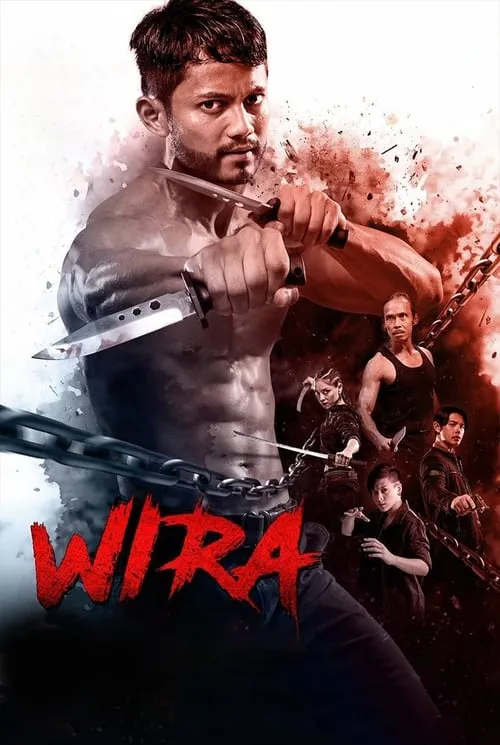 Wira (movie)