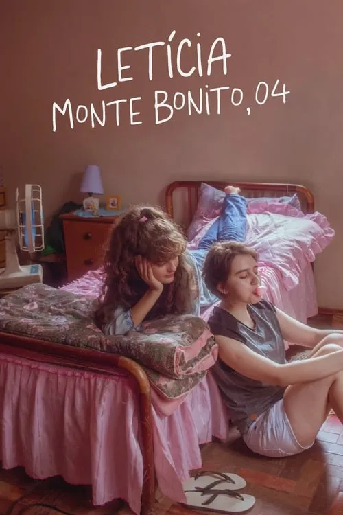 Letícia, Monte Bonito, 04 (movie)