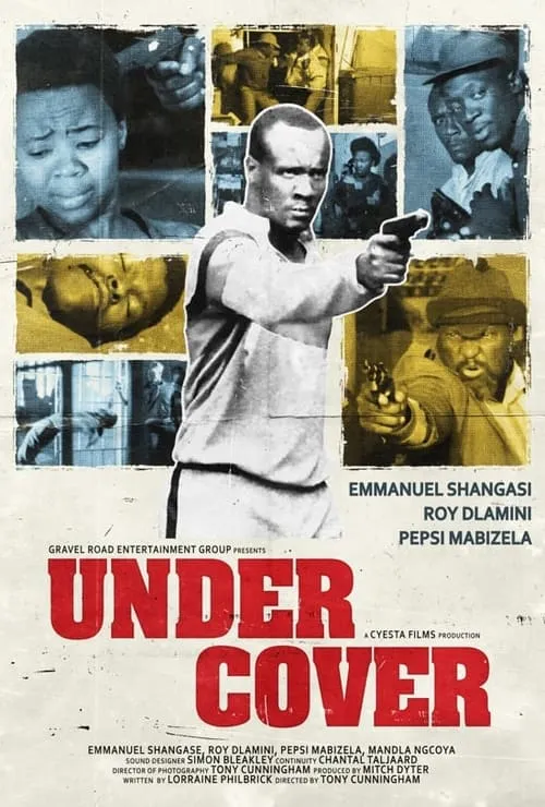 Under Cover (movie)