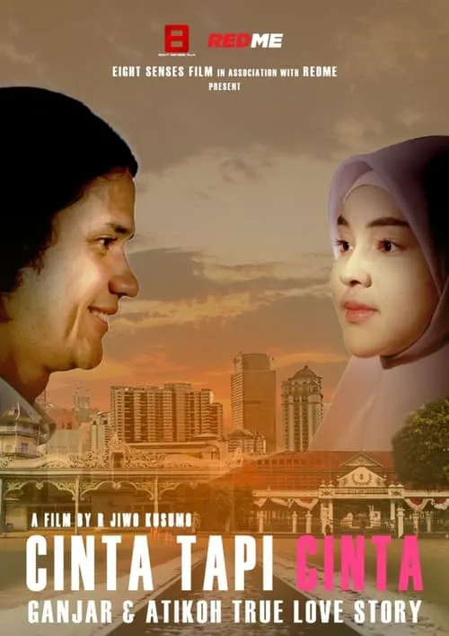 Cinta Tapi Cinta (movie)