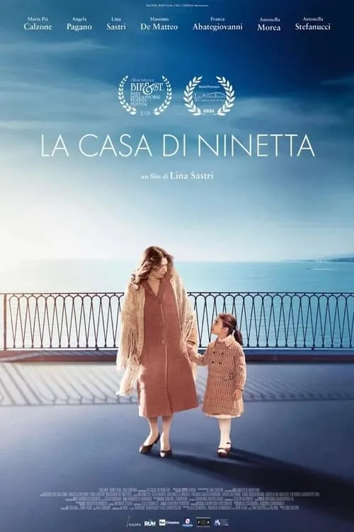 La casa di Ninetta (movie)