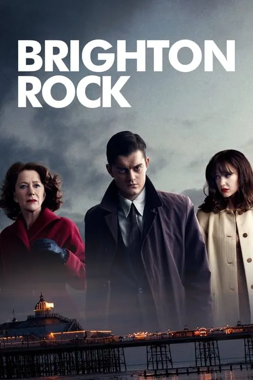 Brighton Rock (movie)
