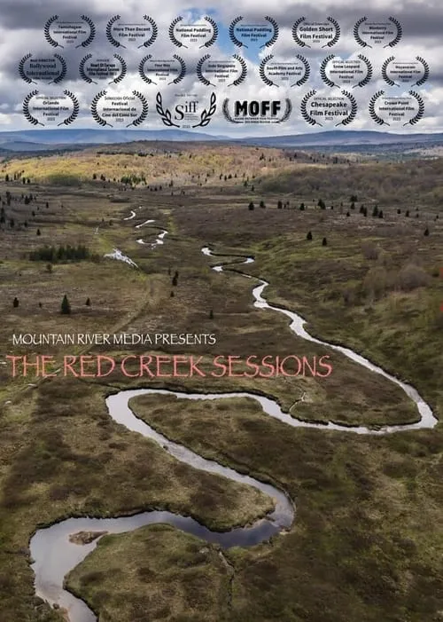 The Red Creek Sessions (фильм)