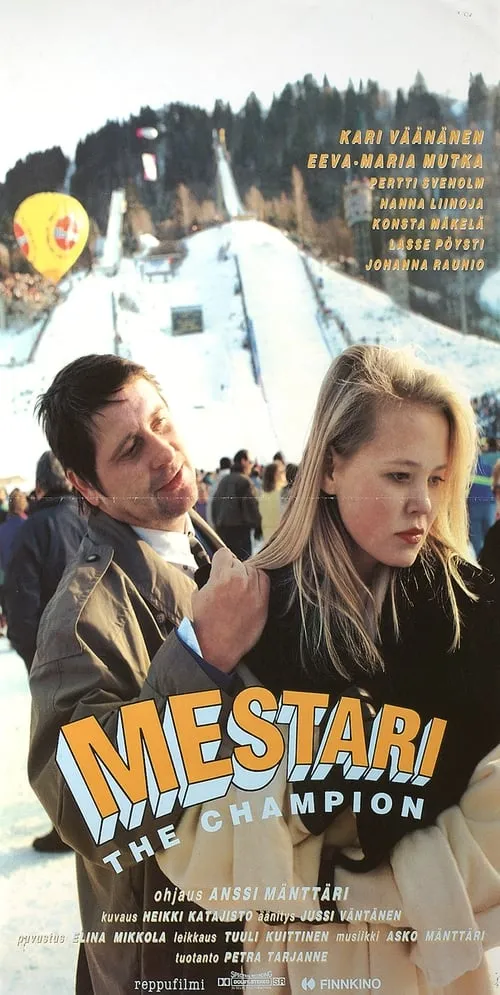 Mestari (movie)