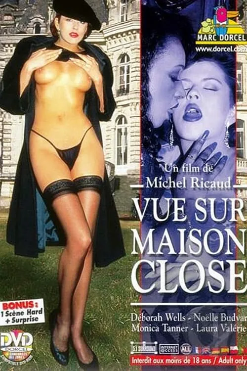 Vue sur Maison Close (фильм)