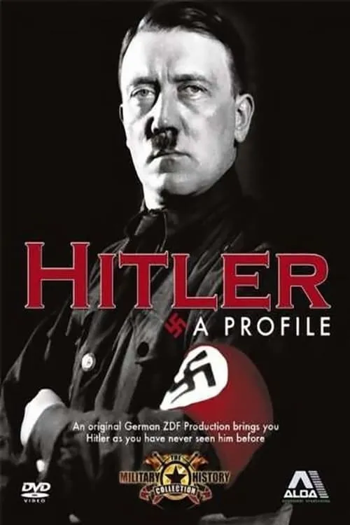 Hitler: A Profile (series)