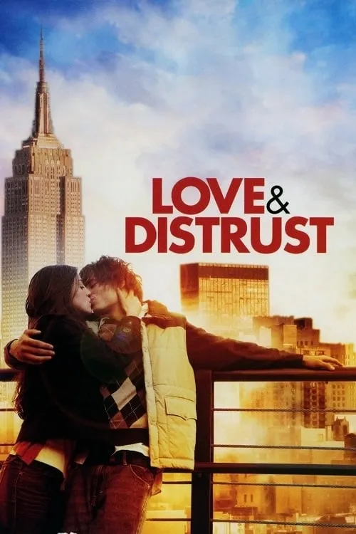 Love and Distrust (movie)