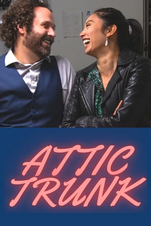 Attic Trunk (movie)