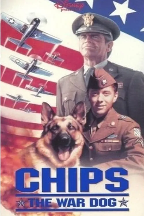 Chips, the War Dog (movie)