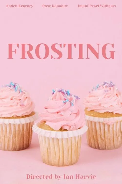 Frosting (фильм)