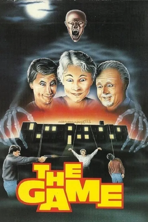 The Game (movie)
