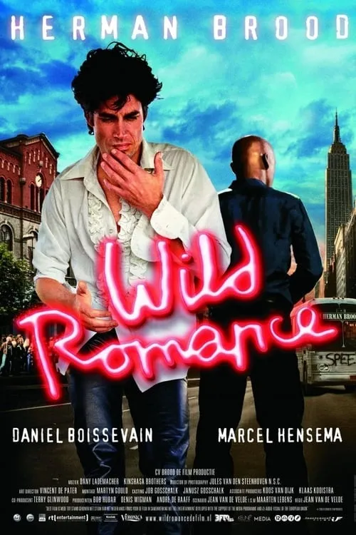 Wild Romance (фильм)