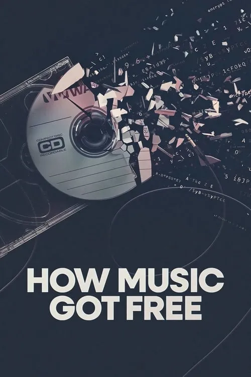 How Music Got Free (series)