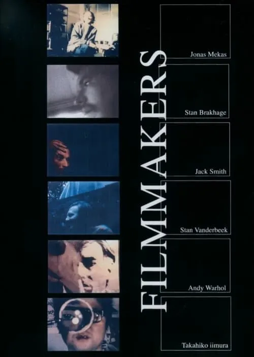 Filmmakers (фильм)