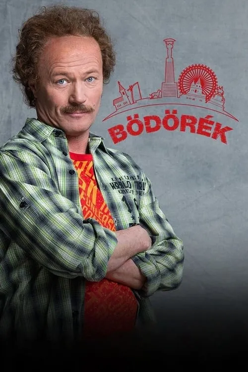 Bödörék (series)