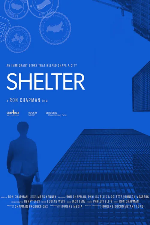 Shelter (фильм)