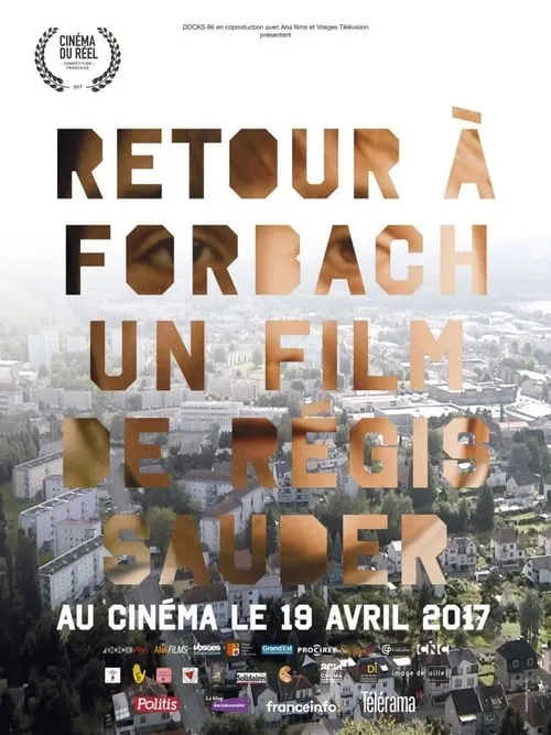 Retour à Forbach (movie)