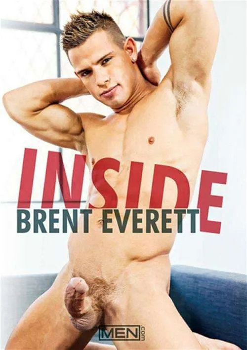 Inside Brent Everett (movie)