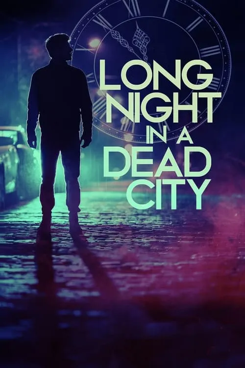 Long Night in a Dead City