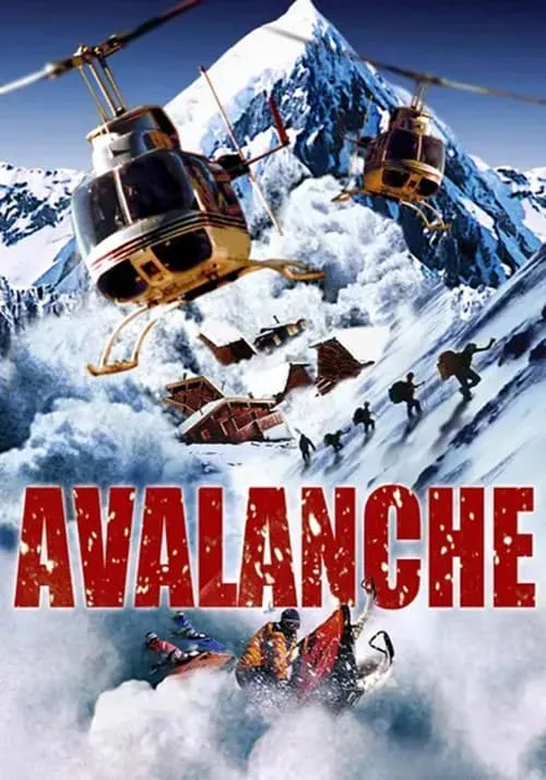 Avalanche