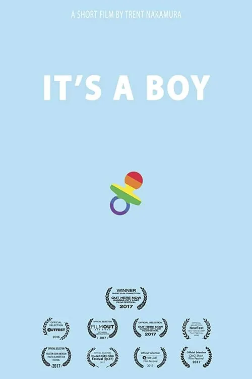 It's a Boy (фильм)