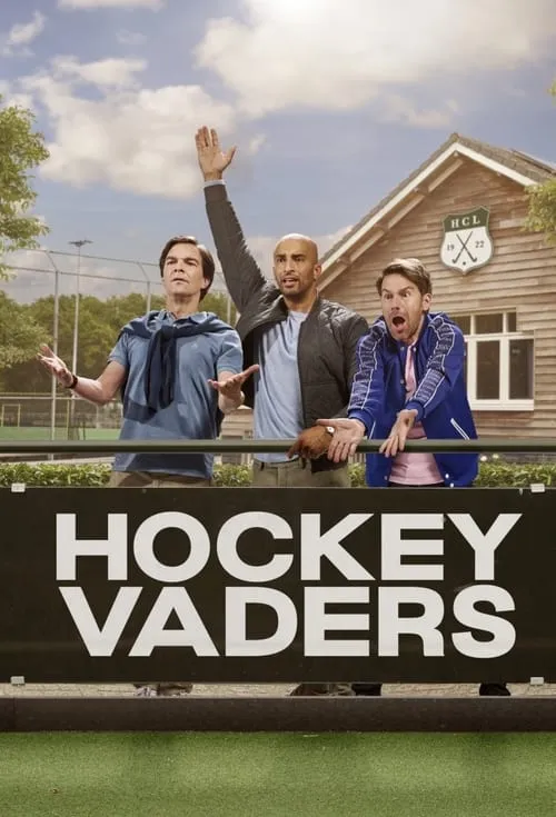 Hockeyvaders (сериал)