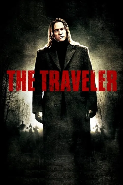 The Traveler (movie)
