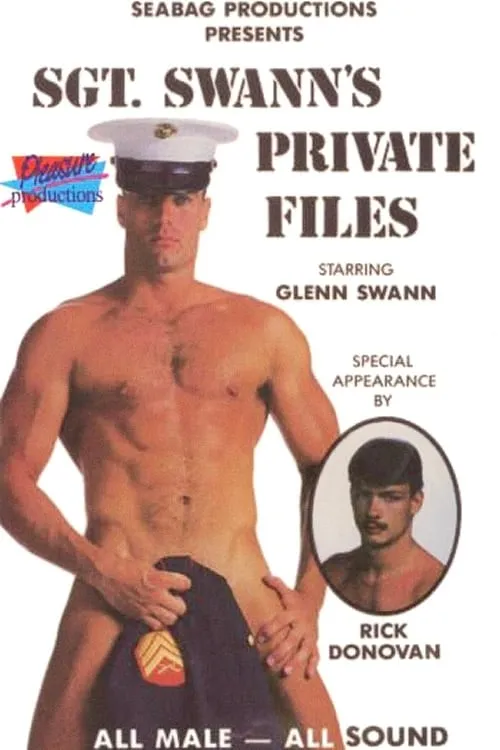 Sgt. Swann's Private Files (фильм)