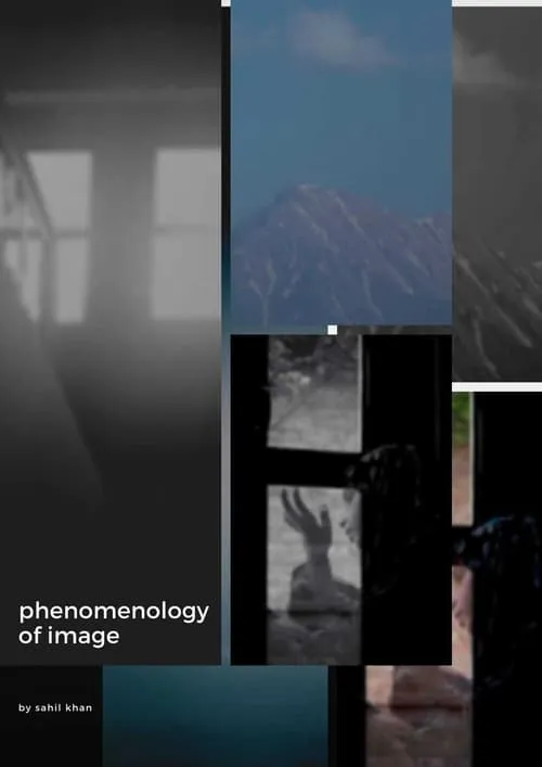 Phenomenology of Image (movie)