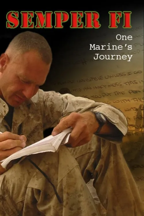 Semper Fi: One Marine's Journey (фильм)