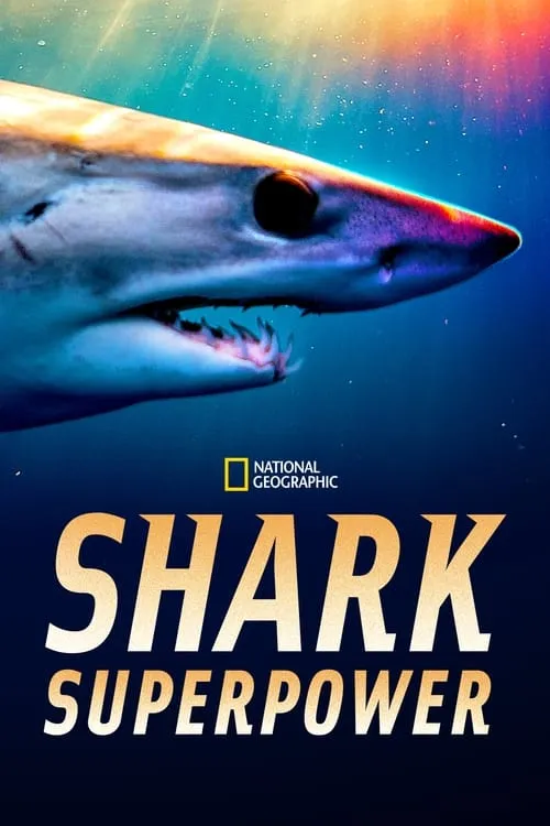 Shark Superpower (фильм)