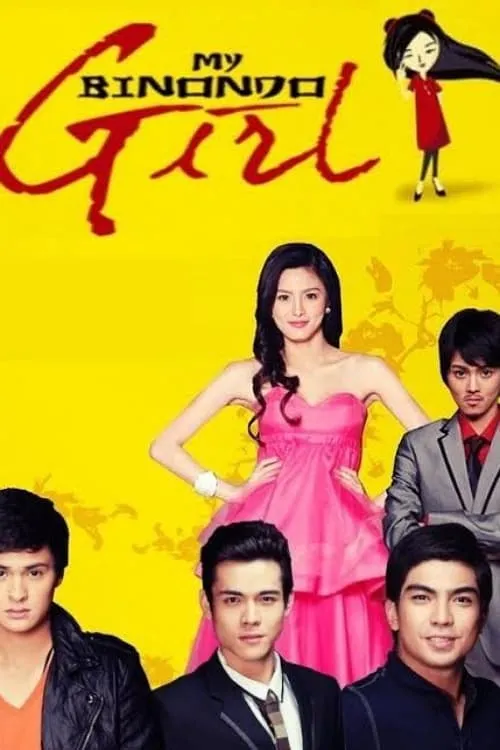 My Binondo Girl (сериал)