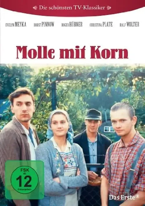 Molle mit Korn (сериал)