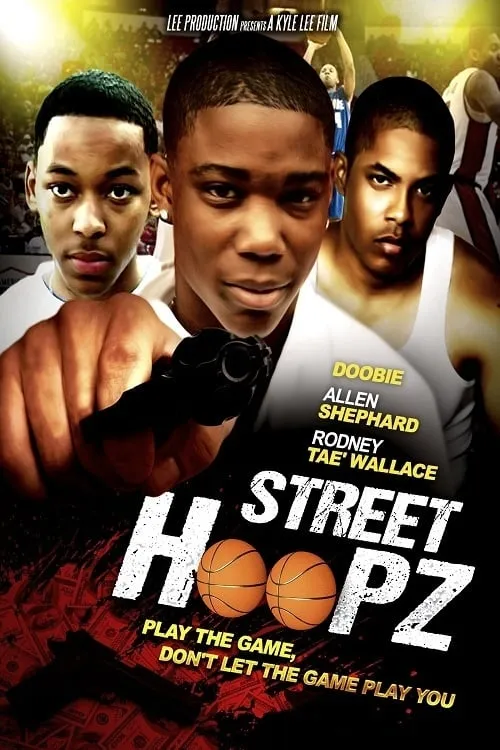 Street Hoopz