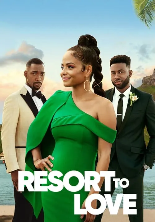 Resort to Love (movie)