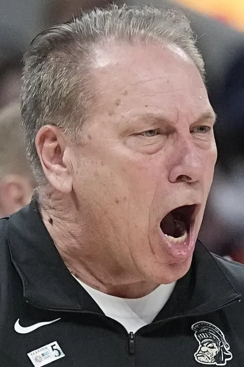 Tom Izzo