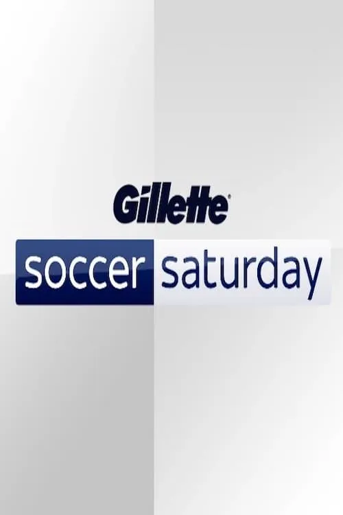 Soccer Saturday (series)