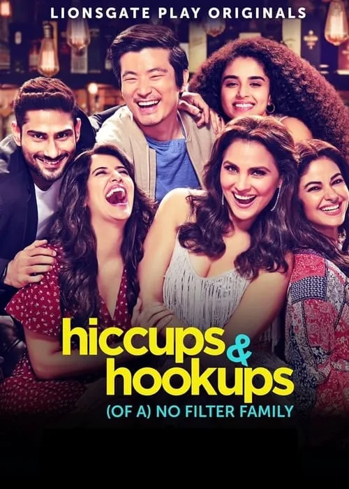 Hiccups & Hookups (сериал)