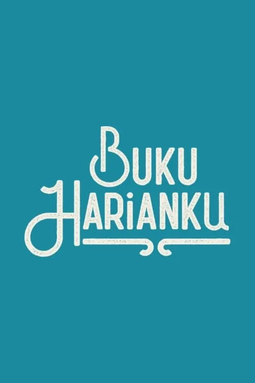 Buku Harianku (фильм)