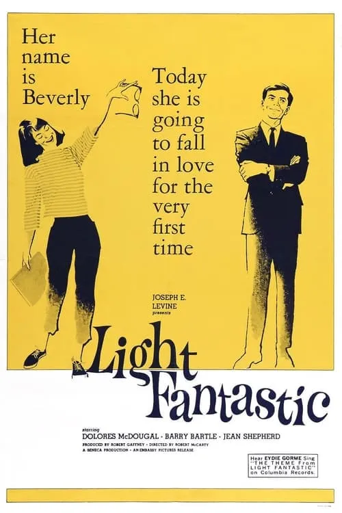 Light Fantastic (movie)