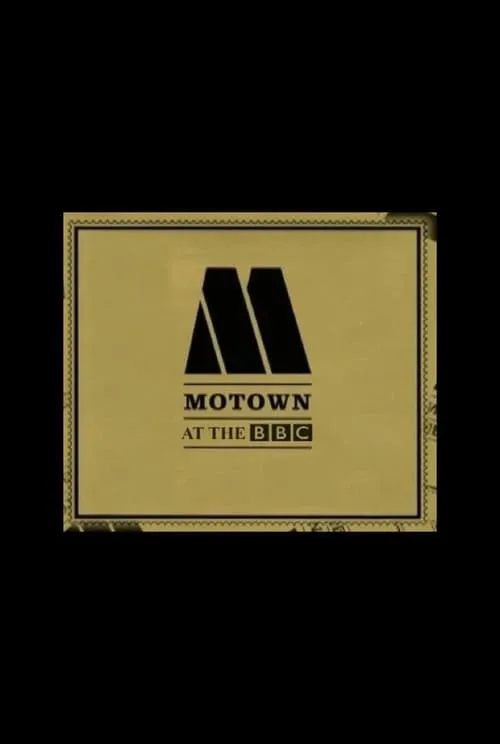 Motown at the BBC (фильм)