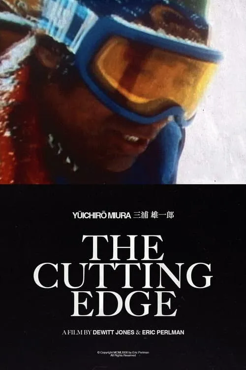 The Cutting Edge