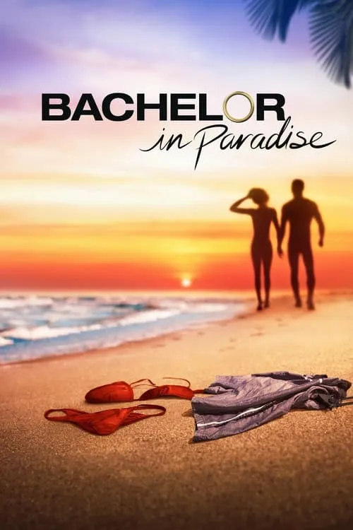 Bachelor in Paradise (series)