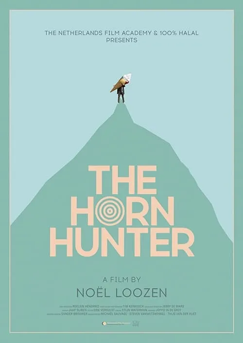 The Hornhunter (movie)