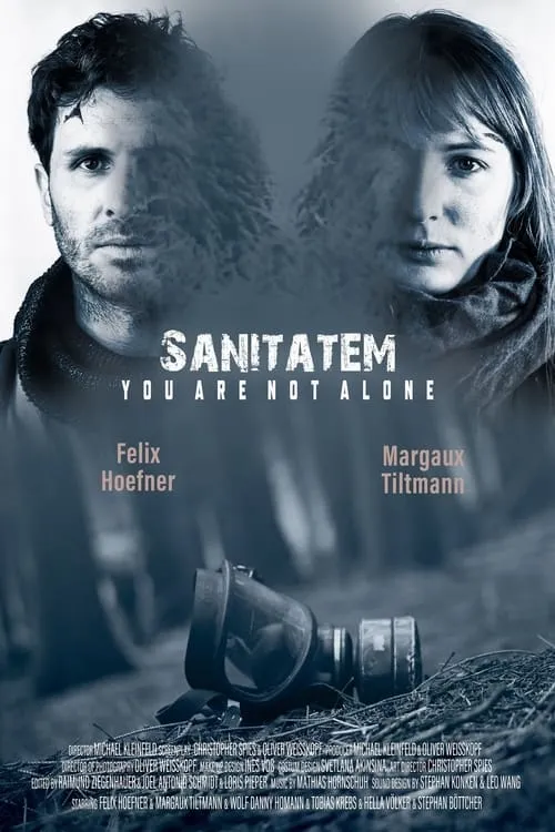 Sanitatem (movie)