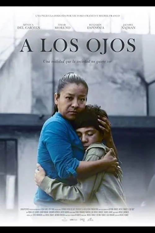 A los ojos (фильм)