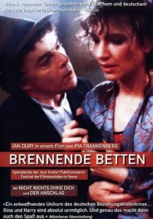 Brennende Betten (фильм)