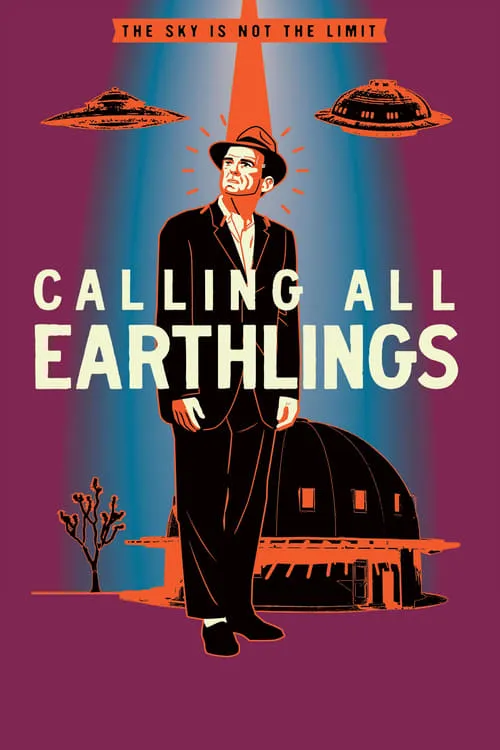 Calling All Earthlings (movie)