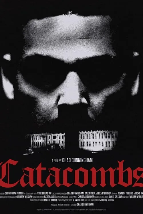 Catacombs (movie)