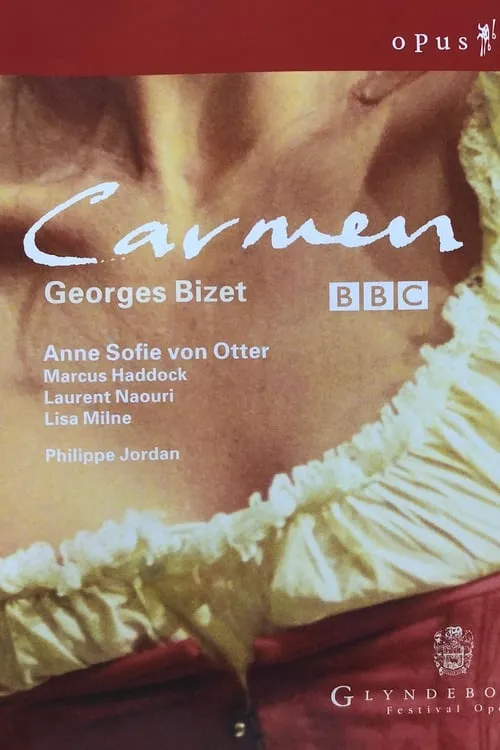 Georges Bizet: Carmen (movie)